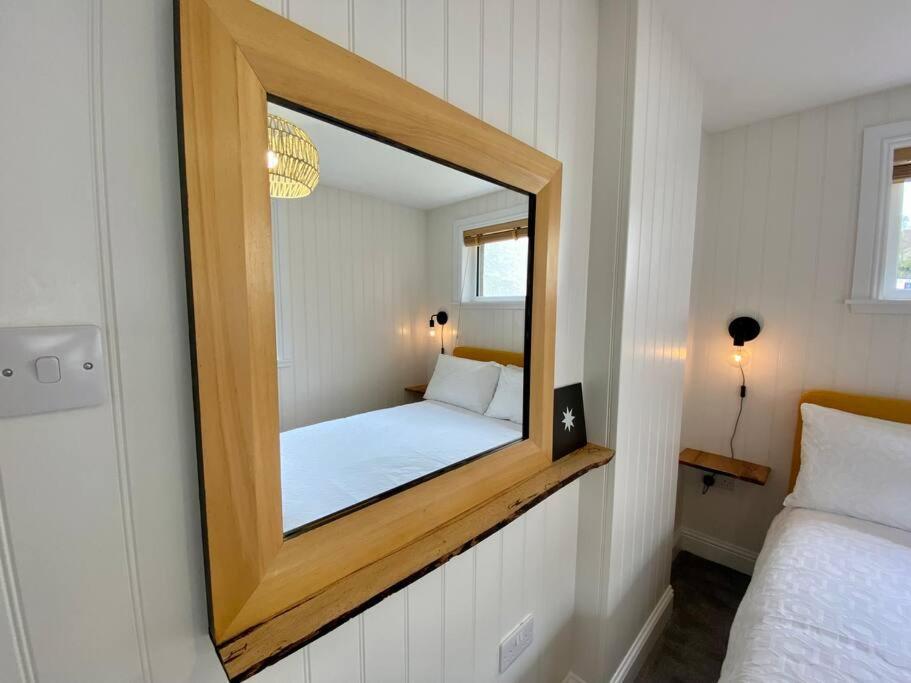Westbay Seafront Apartment Oban Dış mekan fotoğraf