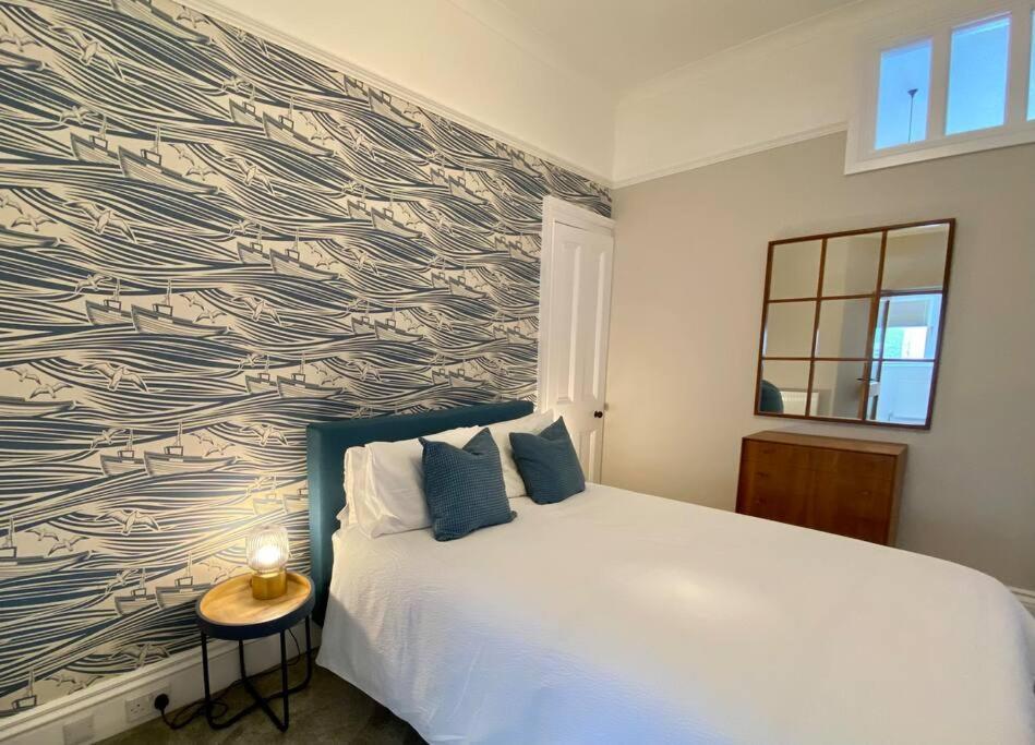 Westbay Seafront Apartment Oban Dış mekan fotoğraf