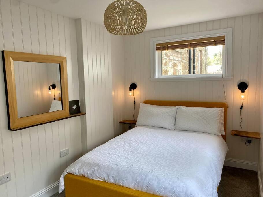 Westbay Seafront Apartment Oban Dış mekan fotoğraf